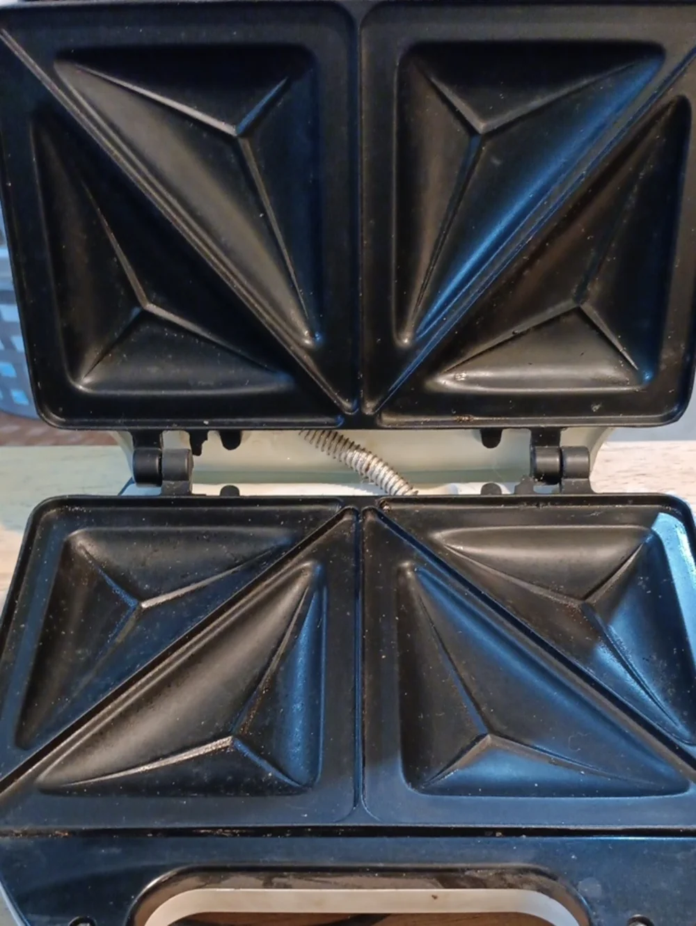 Vintage Sandwich Toaster Machine